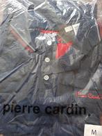 Pier Cardin (Origineel) polo shirt maat M NIEUW Navy Blue, Pierre Cardin, Nieuw, Ophalen of Verzenden, Maat 48/50 (M)