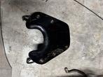 Piaggio zip laag windscherm, Motoren, Tuning en Styling, Ophalen of Verzenden
