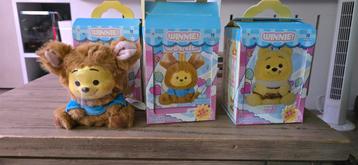 Winnie! Miniso (ROE) beschikbaar voor biedingen