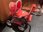 Poppenwagen Play’ngo, Ophalen of Verzenden, Zo goed als nieuw, Overige typen