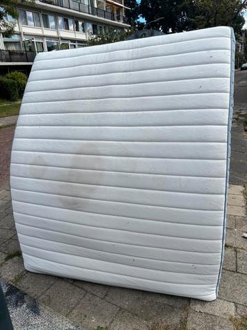Gratis - Matras 160x200