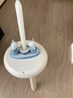 Kandelaartje, Ophalen of Verzenden, Zo goed als nieuw