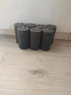 Nieuwe Bolsius kaarsen, Ophalen