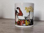 Jungle Book mok beker, Huis en Inrichting, Keuken | Servies, Gebruikt, Keramiek, Overige typen, Ophalen of Verzenden