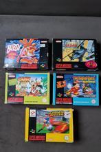 Goof Troop - Super Nintendo (SNES), Spelcomputers en Games, Games | Nintendo Super NES, Avontuur en Actie, Ophalen of Verzenden