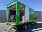 Renault Master T35 2.3 dCi 164 PK E6 / CLIXTAR 2.370 KG LAAD, Achterwielaandrijving, Gebruikt, Euro 6, 4 cilinders