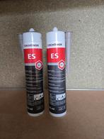 Schonox ES Siliconekit - 2 stuks, Ophalen of Verzenden, Nieuw, Overige materialen, Minder dan 4 cm
