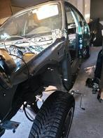 honda civic 5 deurs, Auto-onderdelen, Carrosserie en Plaatwerk, Ophalen, Honda, Bumper