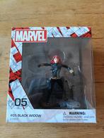 Schleich Marvel Black Widow - Nieuw in doos!, Ophalen of Verzenden, Nieuw