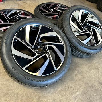 20 inch originele Montreal velgen + banden VW ID.Buzz ID.4 beschikbaar voor biedingen