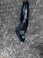 Gelira runner achter kap recht, Ophalen