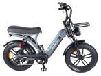 Fatbike Verschillende Kleuren Actie Q8 Werkplaats, Nieuw, 59 cm of meer, 50 km per accu of meer, Ophalen