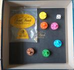 Trivial Pursuit 2e Genius editie, Een of twee spelers, Ophalen of Verzenden, Gebruikt