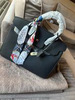 Luxe Dames tas hermes birkin, Ophalen of Verzenden, Nieuw, Zwart, Handtas