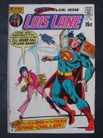 Superman's Girlfriend Lois Lane #109 DC 1971, Eén comic, Verzenden, Amerika