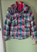 Protest skijas maar 176. Heerlijk warm., Kinderen en Baby's, Kinderkleding | Maat 176, Protest, Zo goed als nieuw, Jas, Verzenden