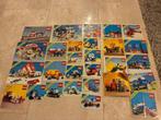 Grote partij vintage Lego, Ophalen, Zo goed als nieuw, Complete set, Lego