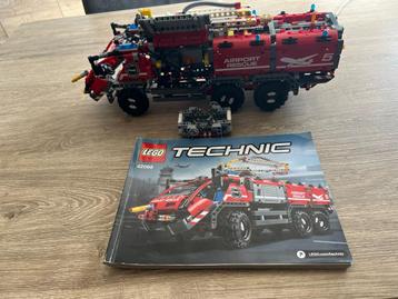 Lego technic 42068 beschikbaar voor biedingen