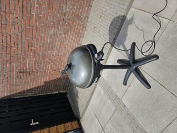 Electrische grillplaat / bbq beschikbaar voor biedingen