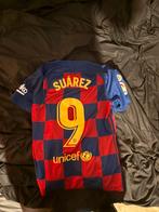 Suárez shirt 9 | Origineel | Barcelona, Maat 48/50 (M), Ophalen of Verzenden, Zo goed als nieuw, Voetbal