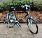 Gazelle Fuente Xtra Sport Trekking Herenfiets
24-Speed zgan, Ophalen, Zo goed als nieuw, Meer dan 20 versnellingen, Gazelle