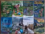 VOORDEEL LEESPAKKET 8 chr. kinderboeken o.a. 2e WO, IZGS €15, Ophalen of Verzenden, Gelezen