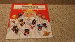 boekje: Sinterklaas en de gestolen pepernoten, Diversen, Sinterklaas, Ophalen of Verzenden, Gebruikt
