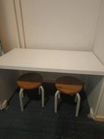 Bureau voor kinderen, Kinderen en Baby's, Kinderkamer | Tafels en Stoelen, Ophalen of Verzenden, Gebruikt, Tafel(s) en Stoel(en)
