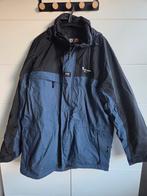 Regenjas Helly Hansen Maat XL, Kleding | Heren, Helly Hansen, Zwart, Maat 56/58 (XL), Ophalen of Verzenden