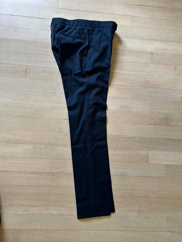Jacob Cohen broek maat 46 wol super 150’s beschikbaar voor biedingen