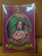 Efteling Boek, Ophalen of Verzenden, Gebruikt, Overige typen