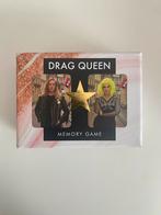 Draq queen memory game, Hobby en Vrije tijd, Gezelschapsspellen | Kaartspellen, Ophalen of Verzenden, Zo goed als nieuw