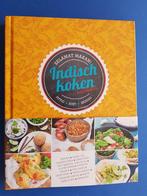 Indisch koken homemade Happiness - Floor van Dinteren, Verzenden, Zo goed als nieuw, Azië en Oosters