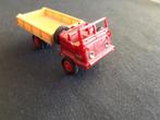 Barreiros bakwagen, model van DAF YA314 – Eko H0, Hobby en Vrije tijd, Modelauto's | 1:87, Ophalen of Verzenden, Zo goed als nieuw