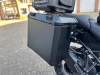 Full Black on Black Koffers voor BMW R 1250 GS Adventure, Motoren, Accessoires | Koffers en Tassen, Ophalen of Verzenden, Zo goed als nieuw