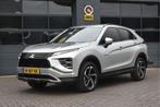 Mitsubishi Eclipse Cross 2.4 PHEV Intense+ (bj 2022), Automaat, 12 maanden, 4 cilinders, Bedrijf