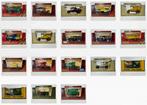 Models of Yesteryear, Crossley Ford GMC Mack Renault Talbot, Ophalen of Verzenden, Zo goed als nieuw, Auto, Matchbox
