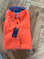 Oranje blouse van Marnelli in maat L, Ophalen, Nieuw, Maat 38/40 (M), Blauw