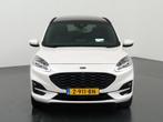 Ford Kuga 2.5 PHEV ST-Line X | Panoramadak | Adaptive Cruise, Auto's, Ford, Te koop, Geïmporteerd, Gebruikt, 750 kg