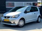 Seat Mii 1.0 Sport Connect - Airco - Carplay -Bluetooth, Voorwielaandrijving, Gebruikt, Euro 6, Mii