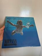 Nirvana - nevermind vinyl lp, Cd's en Dvd's, Vinyl | Rock, Ophalen of Verzenden, Zo goed als nieuw, Poprock