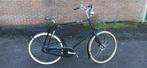 Batavus Hommage Herenfiets Special Maat 66 cm, Ophalen, Batavus, Versnellingen, Batavus