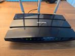 TP-Link TL-WR1043ND Router, Ophalen of Verzenden, Gebruikt, Router, TP-Link