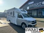 Weinsberg Xcursion 500 MQ Edition [PEPPER] VW T6 automaat, Automaat, Airbags, Tot en met 2, Bedrijf