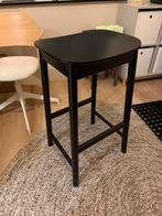 Barkruk RÖNNINGE ikea, Huis en Inrichting, 1 kruk, Ophalen, Zo goed als nieuw, 60 tot 90 cm