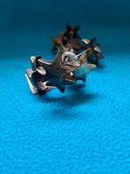 Zilveren messenlegger, Ophalen, Zilver