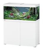 Eheim Vivaline 180  wit compleet met kast, Dieren en Toebehoren, Vissen | Aquaria en Toebehoren, Ophalen, Nieuw, Leeg aquarium