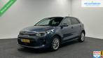 Kia Rio 1.0 TGDI ExecutiveLine CAMERA NAVIGATIE CRUISE LM, Auto's, Kia, Gebruikt, Blauw, 1110 kg, Origineel Nederlands