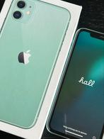Iphone 11 128gb, Telecommunicatie, Mobiele telefoons | Apple iPhone, Ophalen, 128 GB, 77 %, IPhone 11