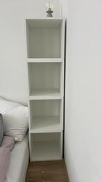 4x ikea eket cabinet, white, Minder dan 100 cm, 25 tot 50 cm, Minder dan 50 cm, Zo goed als nieuw